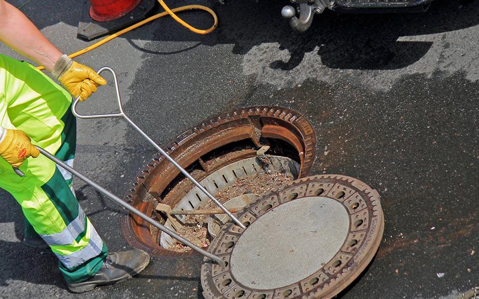 curage canalisation Montigny-le-Bretonneux