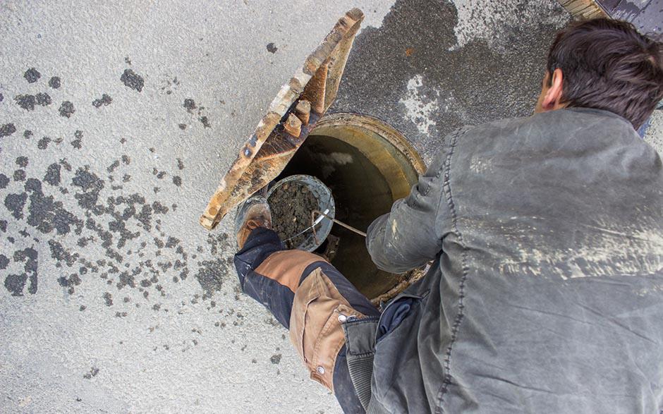 déboucheur de canalisation Asnières-sur-Seine