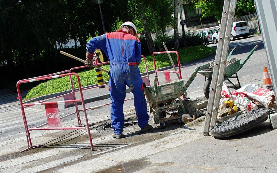 tarif curage canalisation Baulne