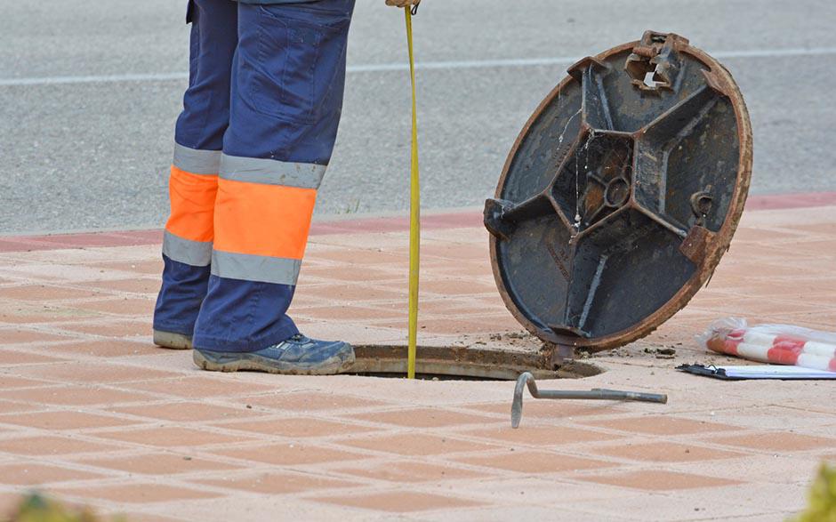 entreprise assainissement Égreville