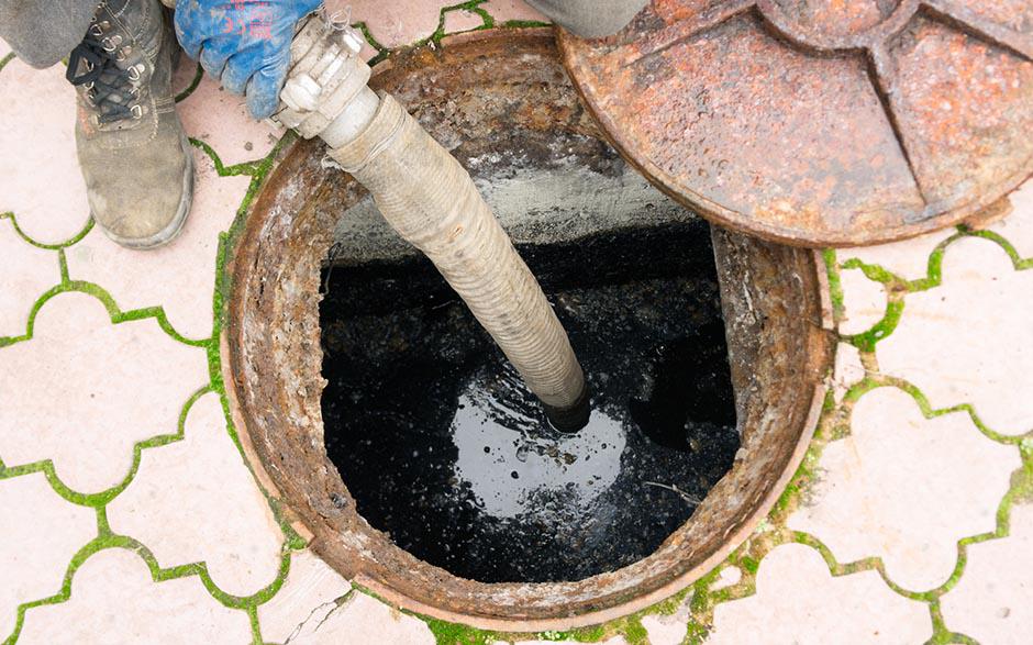 déboucheur de canalisation Asnières-sur-Seine