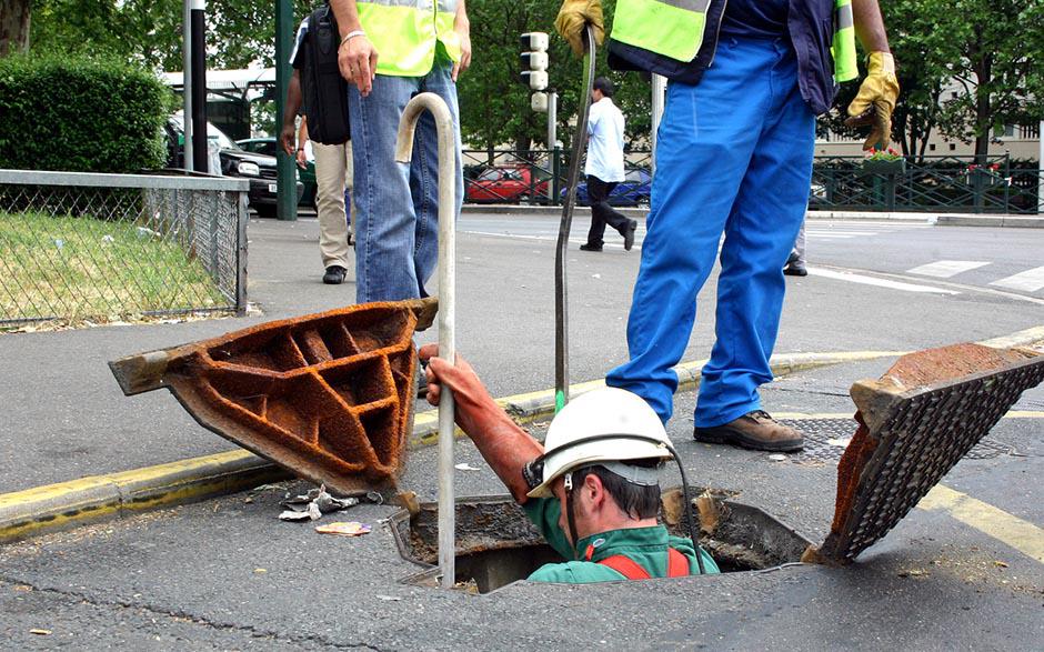 devis débouchage canalisation Baulne