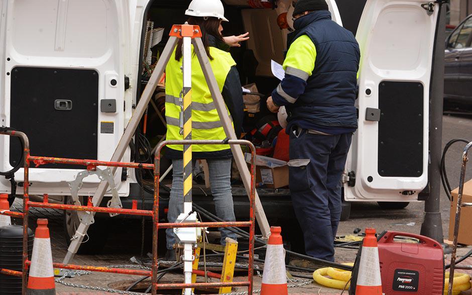 tarif débouchage canalisation Paris 1